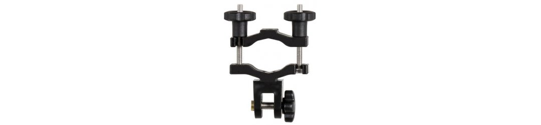 Support pour Lampe avec Diamètre 2 à 5 cm Adaptateur YS-U