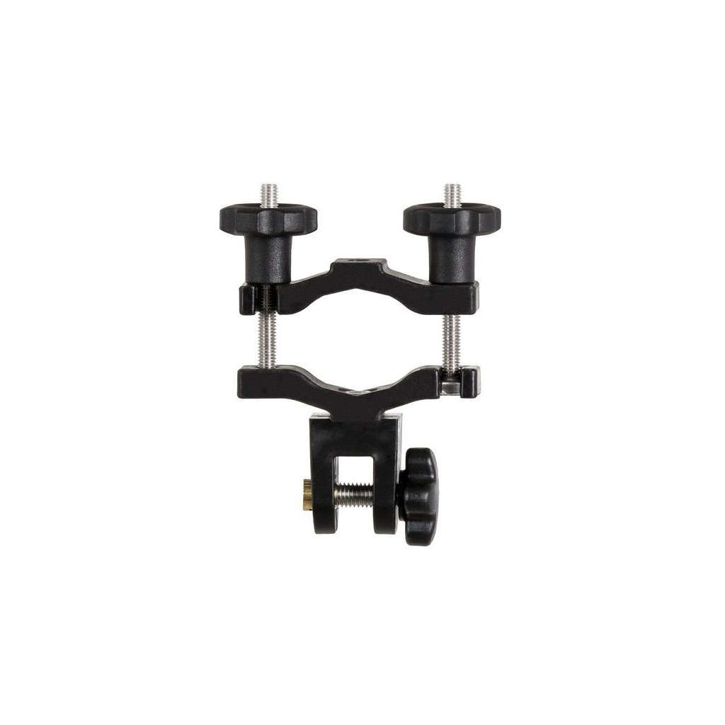 Universal Light Mount for Cylindrical Torches