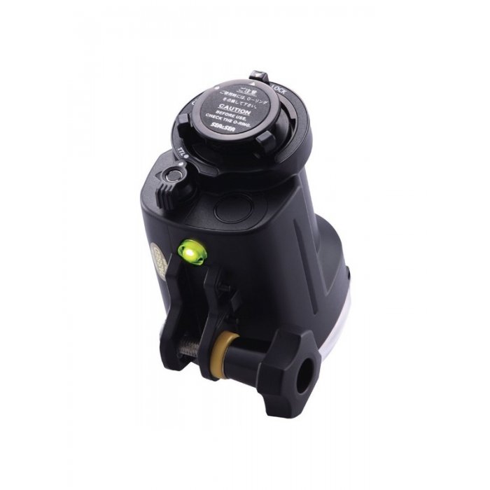 Sea and Sea YS-03 Underwater Strobe
