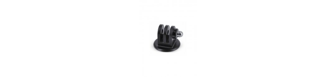 Tripod Mount Adapter for Action cam GoPro