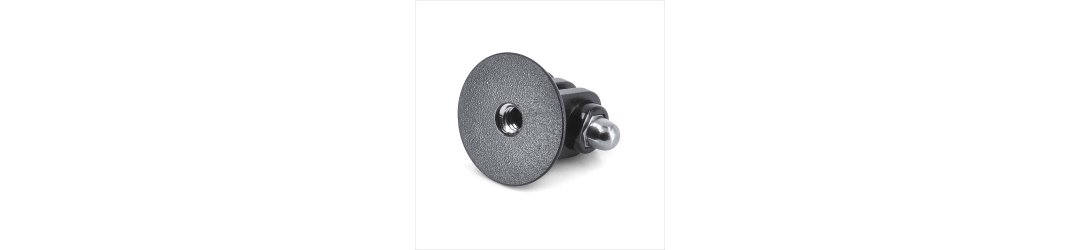 Tripod Mount Adapter for Action cam GoPro