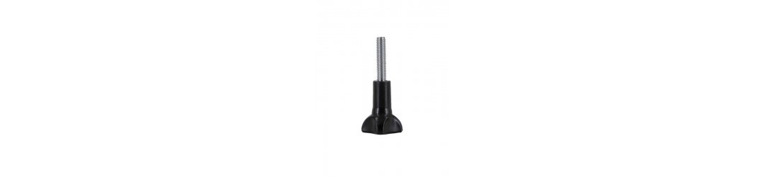 Thumb Knob Bolt Screw for camera Gopro Length 45 mm