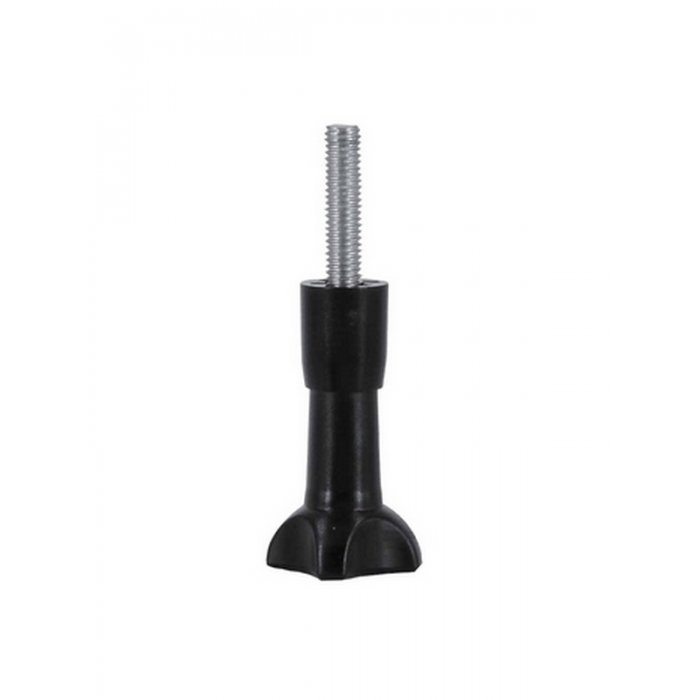 Thumb Knob Bolt Screw for Camera GoPro Length 57 mm
