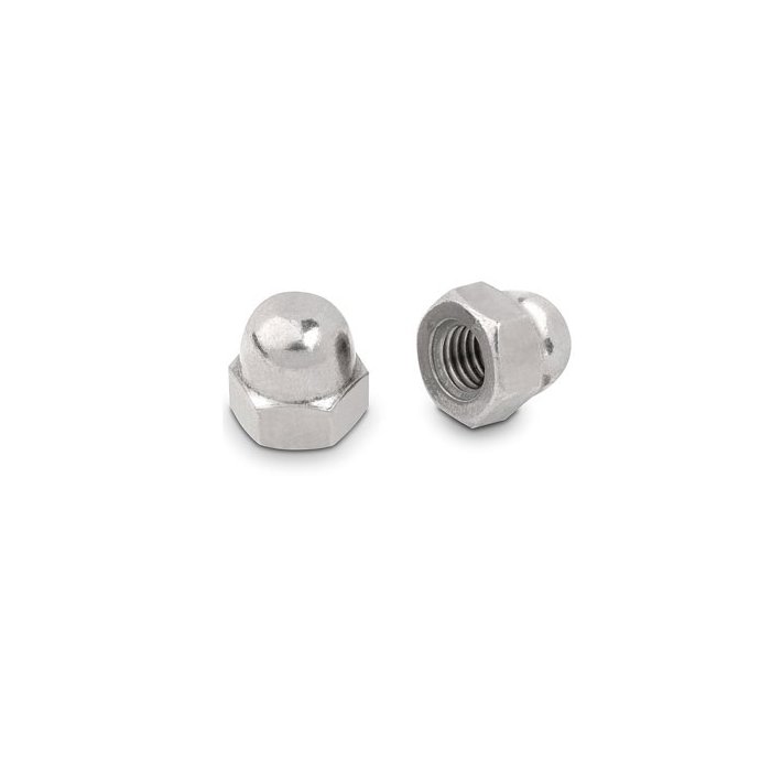 Standard M5 Stainless Steel Screw Caps for GoPro