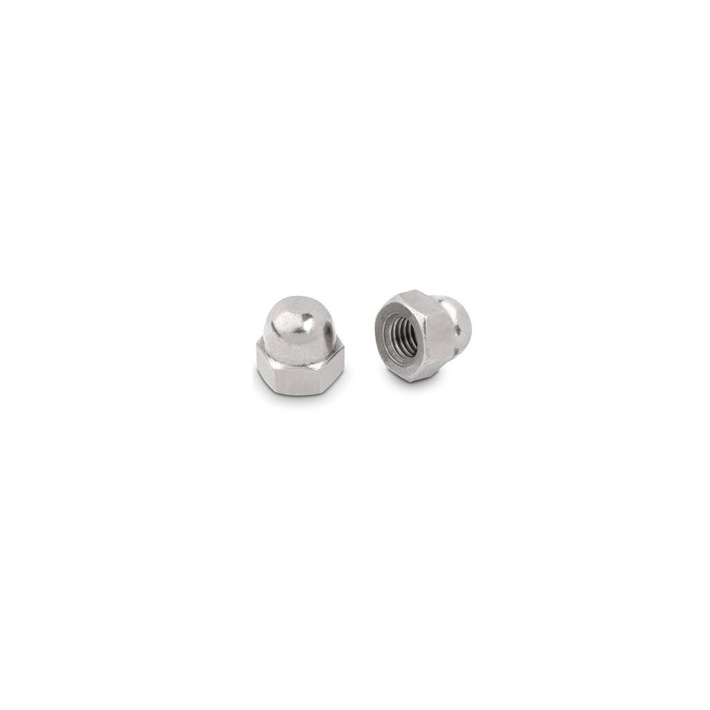 Standard M5 Stainless Steel Screw Caps for GoPro