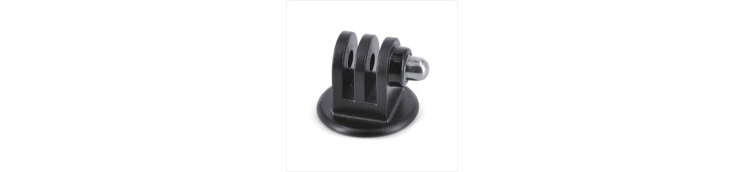 Standard M5 Stainless Steel Screw Caps for GoPro