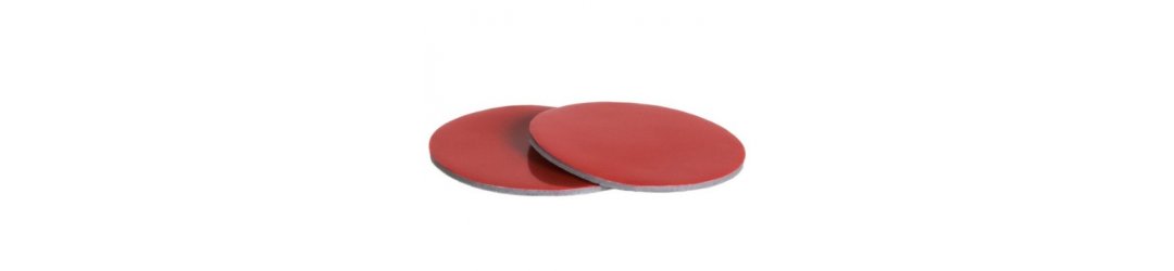 3M VHB 5608 Gary Acrylic Foam Double Sided Adhesive Tape 55mm Round