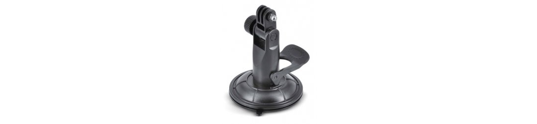 Suction Cup Mount for gopro