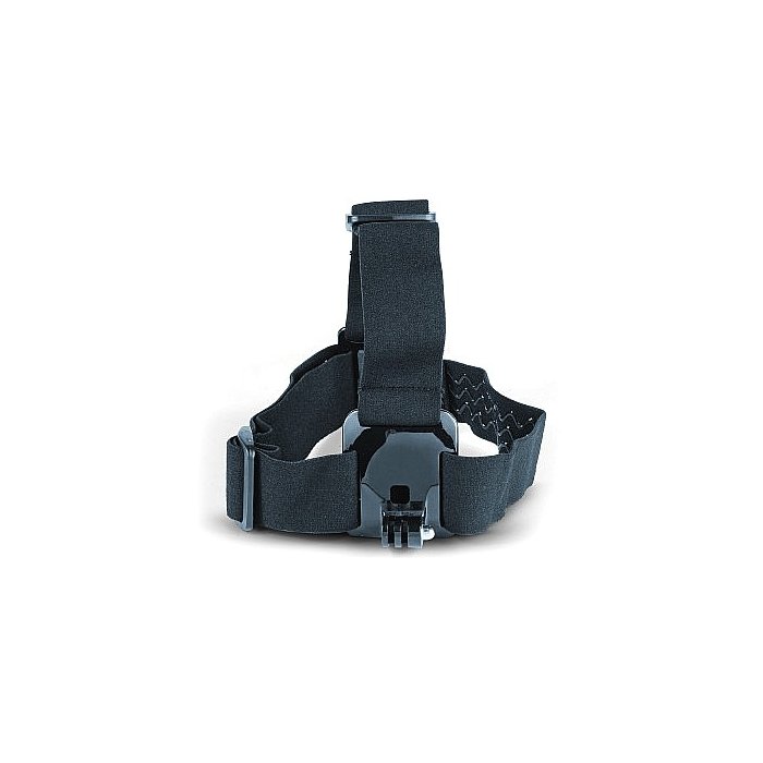 Universal Head Strap Camera Mount for GoPro