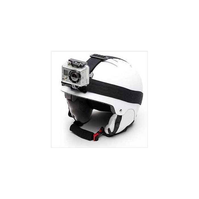 Universal Head Strap Camera Mount for GoPro