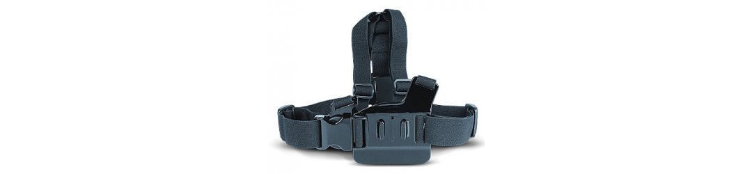 Chest Strap Camera Mount for GoPro