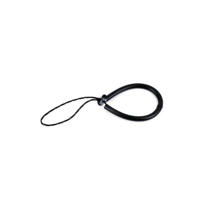 Universal Wrist Lanyard Black