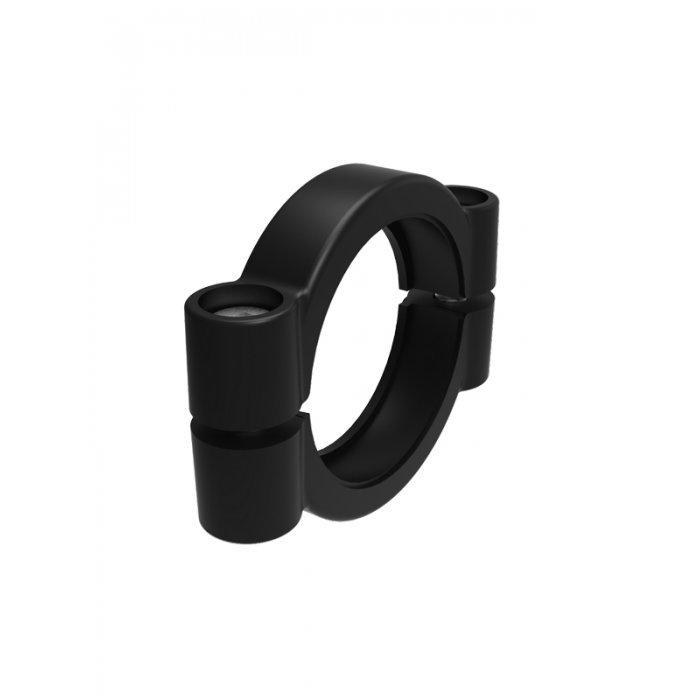 Abrazadera para Brazo Flexible 3/4