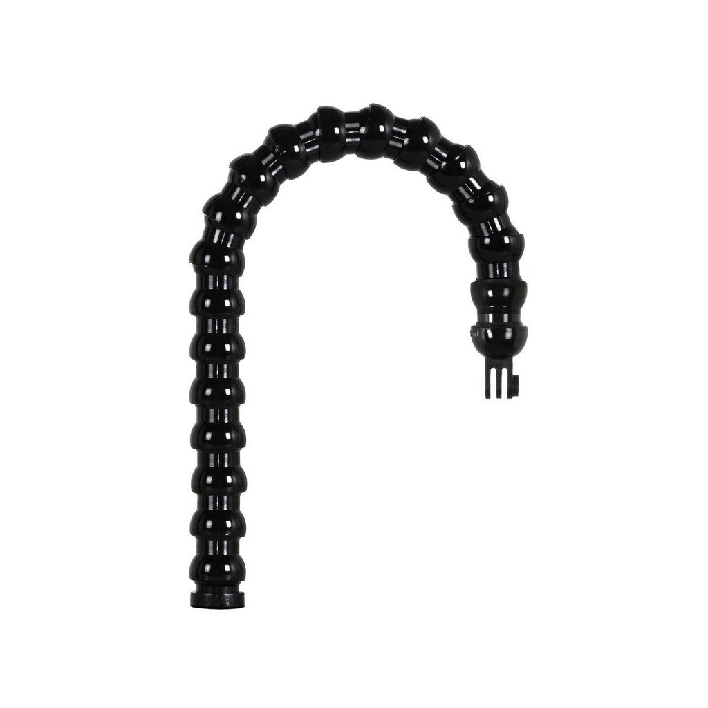 Flex Arm With Action Camera Adapter GoPro Base Mount 1/4-20 Female Threaded Length 45 cm