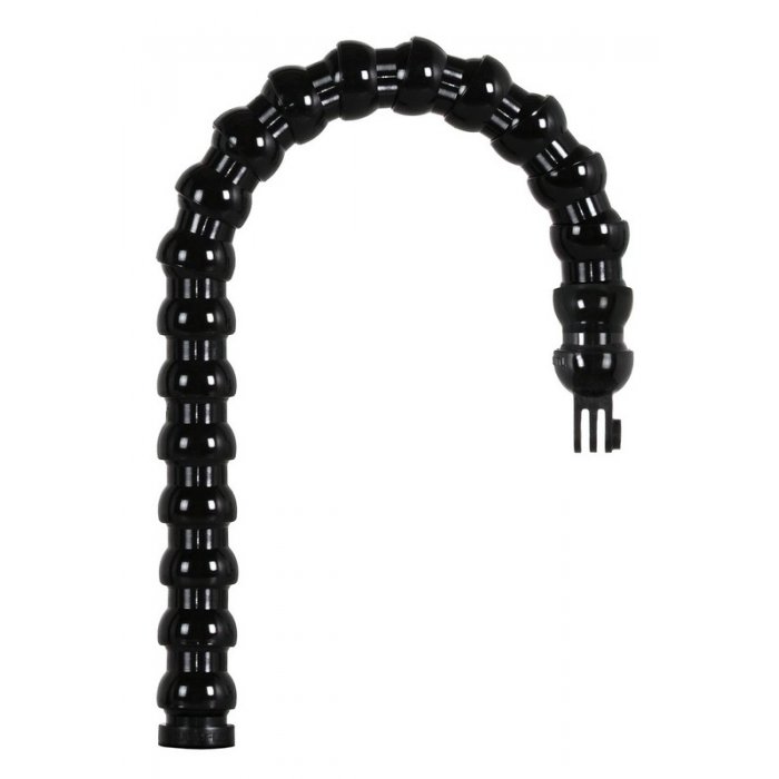 Flex Arm With Action Camera Adapter GoPro Base Mount 1/4-20 Female Threaded Length 45 cm