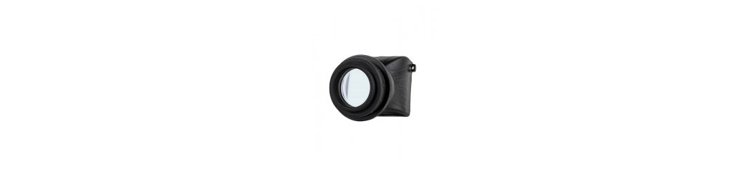 Fantasea UMG-02 LCD Magnifier