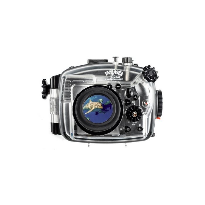 Fantasea UMG-02 LCD Magnifier