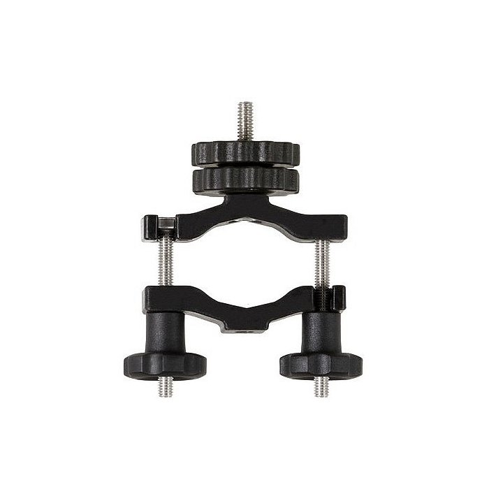 Halterung Rohrschelle mit 1/4 Zoll Gewinde