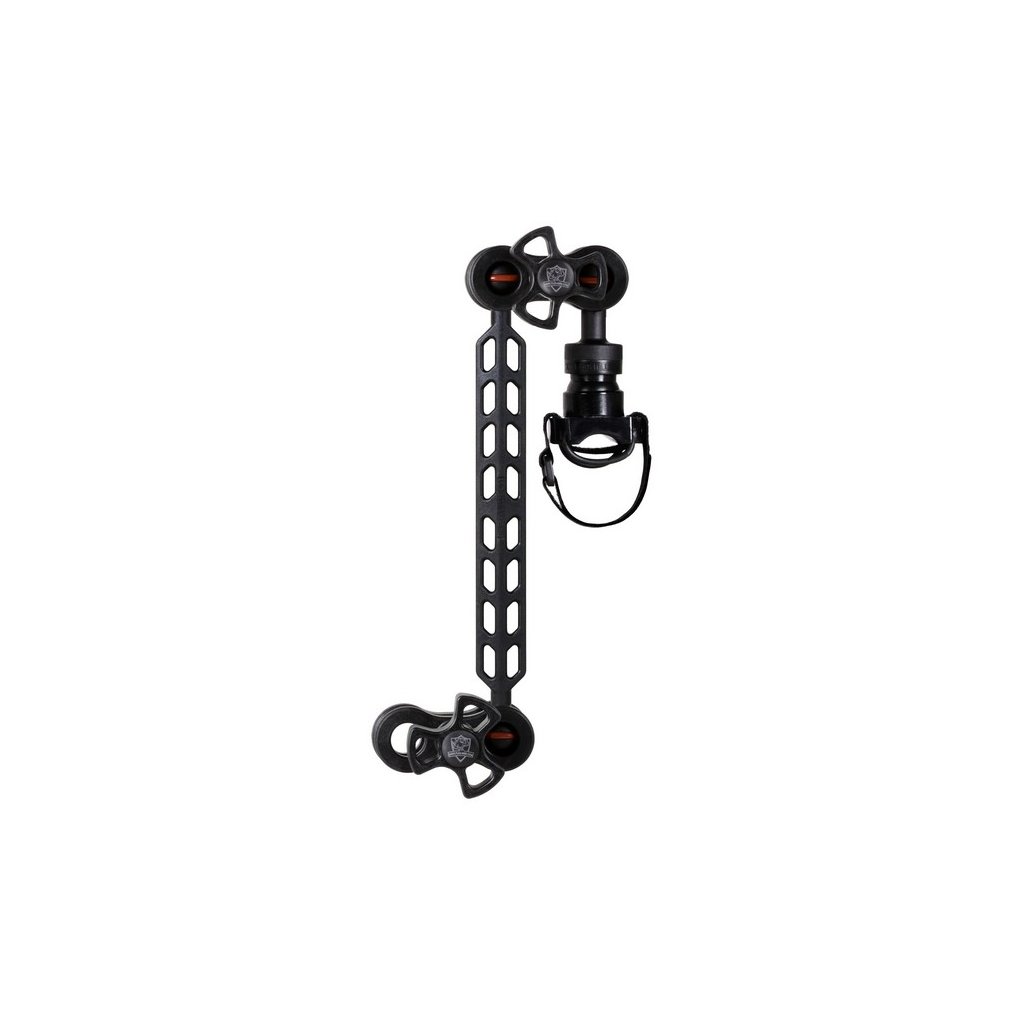 Plastic Carbon Arm Set universal light mount