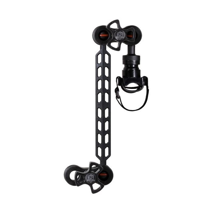 Plastic Carbon Arm Set universal light mount