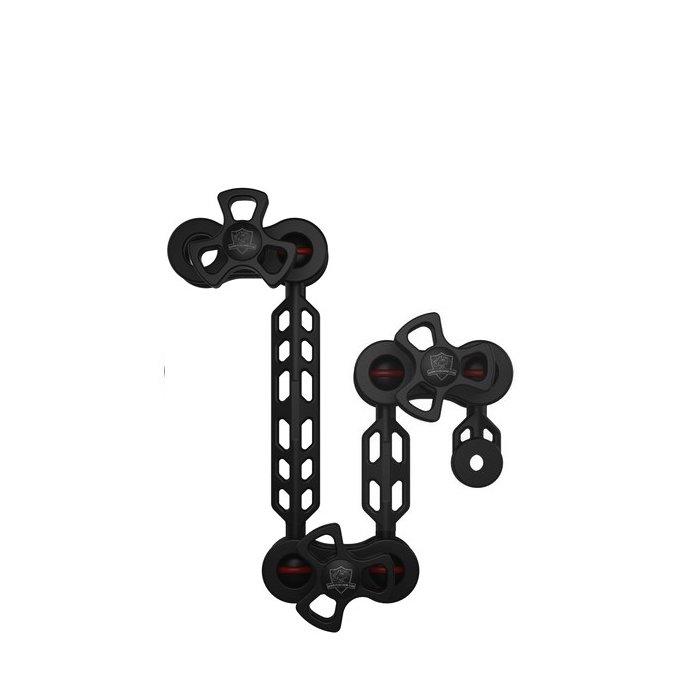 Kit Bras Plastic Carbone 18-12 avec Terminaison YS