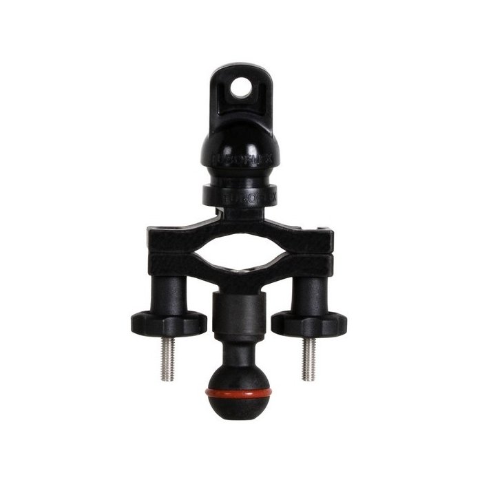 Fascetta Clip Stringitubo Terminale YS e Sfera 25 mm