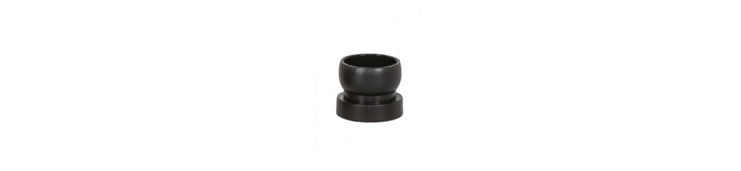 Base Mount With Hole ID 11,5 mm