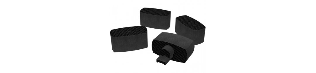 FlexiFloat Mousse Flotteurs pour Bras