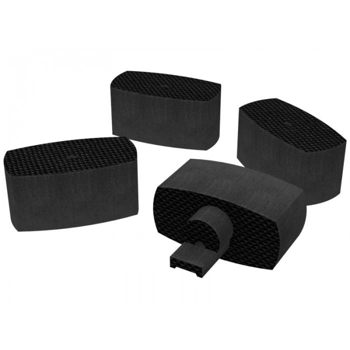 Flexi Float Auftriebskörper für Kugelarme