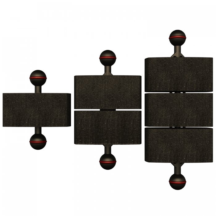 Flexi Float Adjustable Buoyancy  for Arm