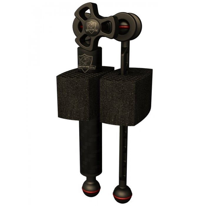 Flexi Float Adjustable Buoyancy  for Arm
