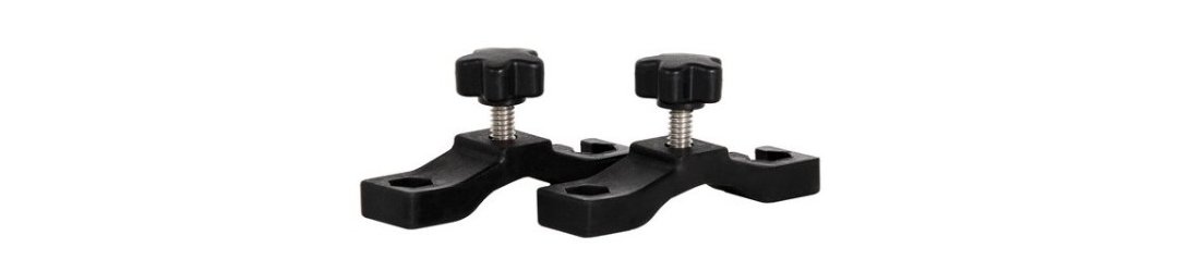 Support Base for Underwater Trays