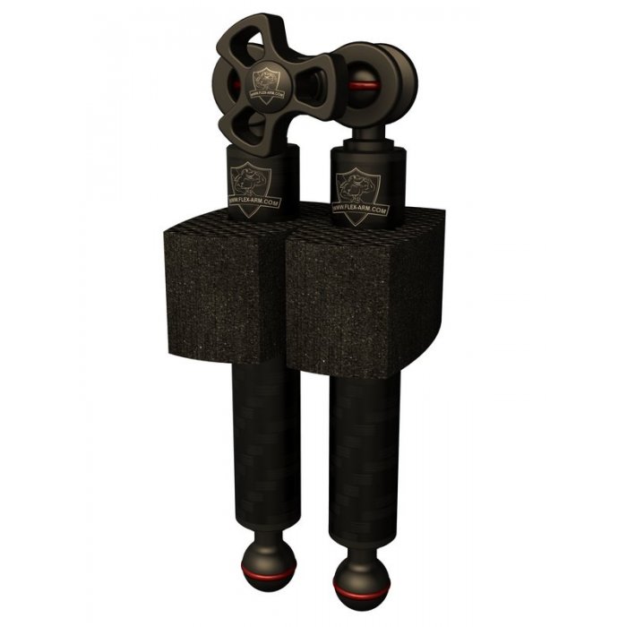 Flexi Float Adjustable Buoyancy  for Arm