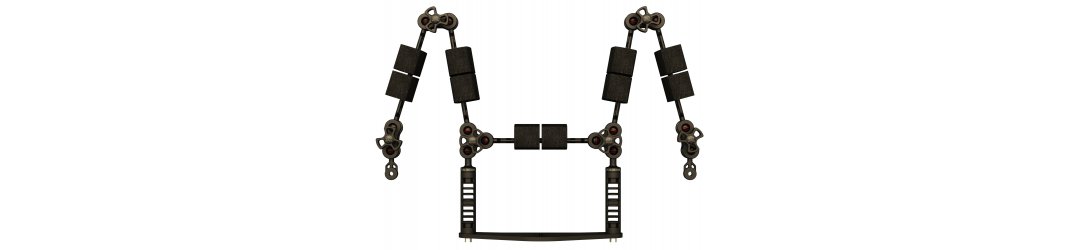 Flexi Float Adjustable Buoyancy  for Arm