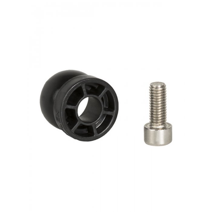 Base Mount With Hole ID 11,5 mm