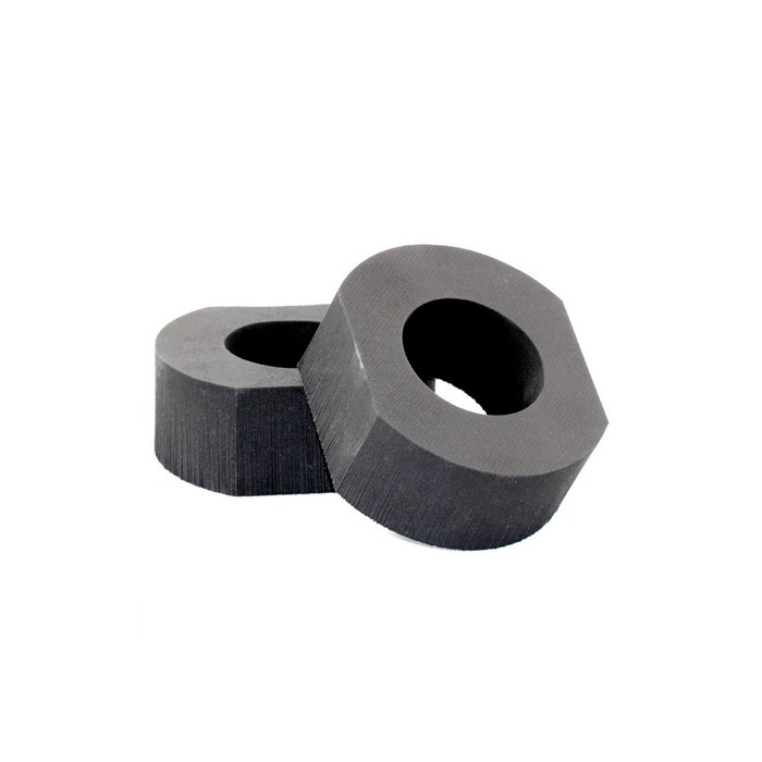 Flexi Float XXL Mousse Flotteurs Bras Flotteur Fibre de Carbone