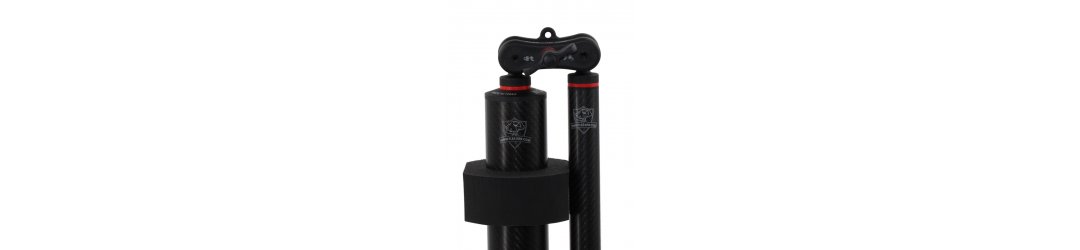 Flexi Float XXL Adjustable Buoyancy  for Carbon Arm