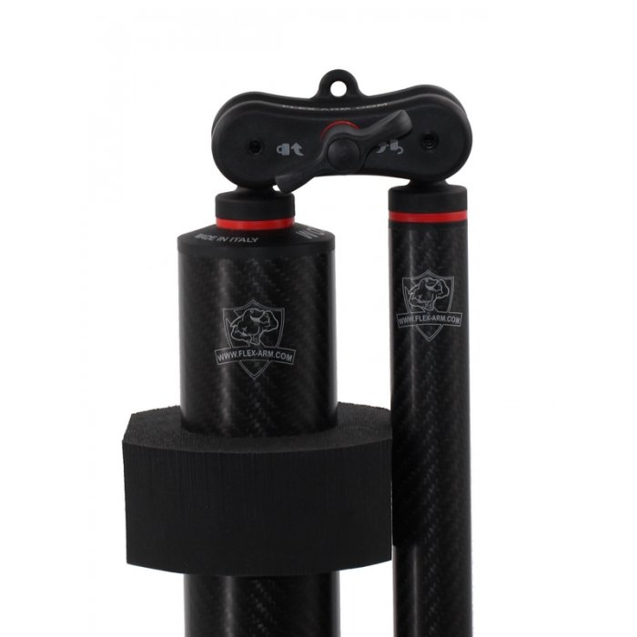 Flexi Float XXL Adjustable Buoyancy  for Carbon Arm
