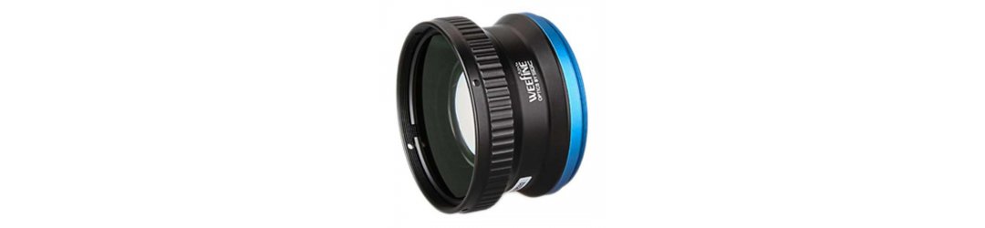 Weefine Macro Lenses WFL03 12