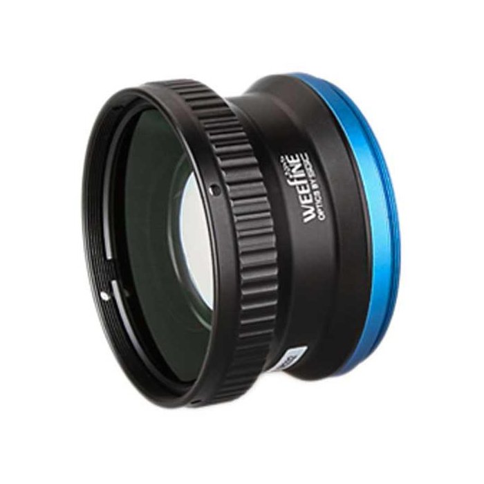 Weefine Macro Lenses WFL03 12