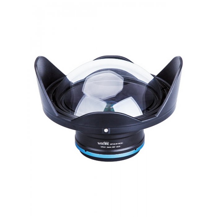 WeeFine WFL01 Wide angle lens M67-24mm