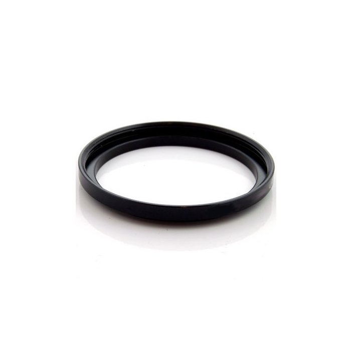 Ring adapter with thread male 52mm to female 67mm
