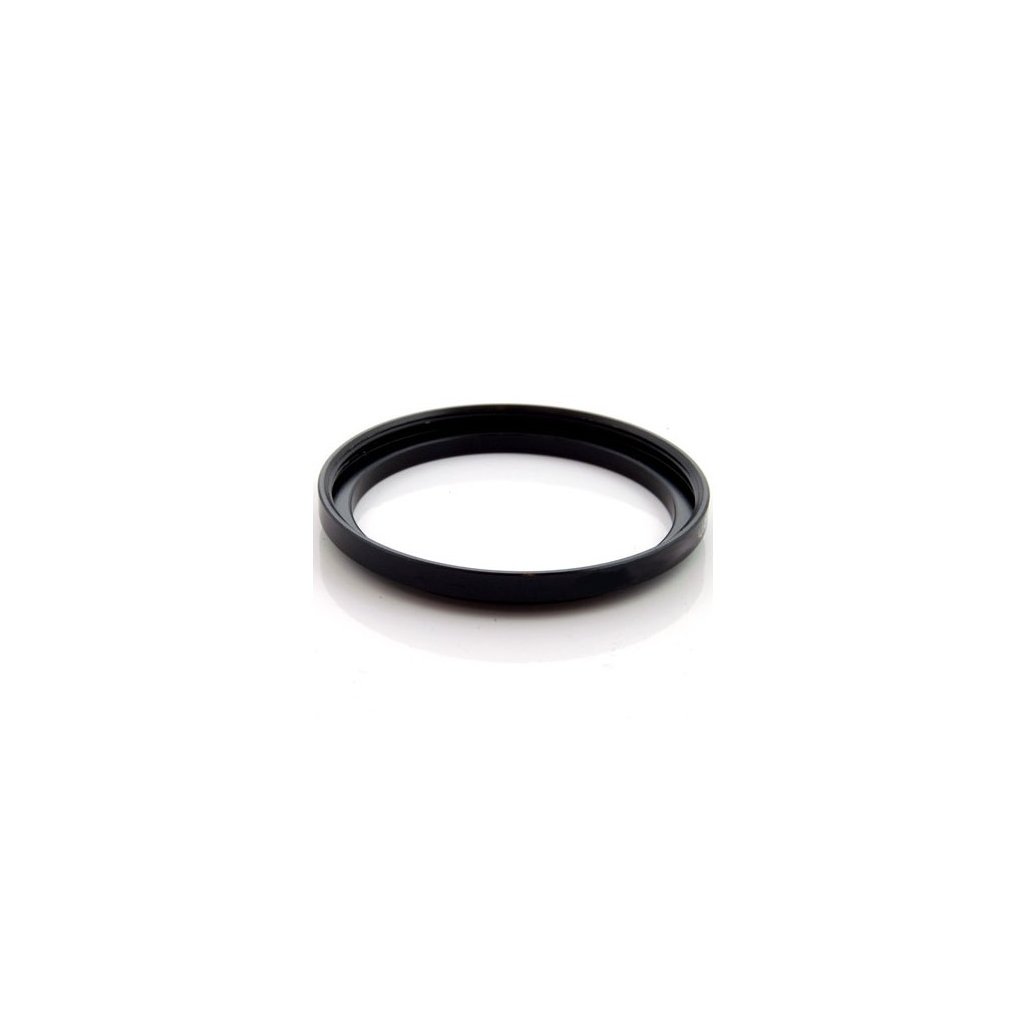 Ring adapter with thread male 52mm to female 67mm
