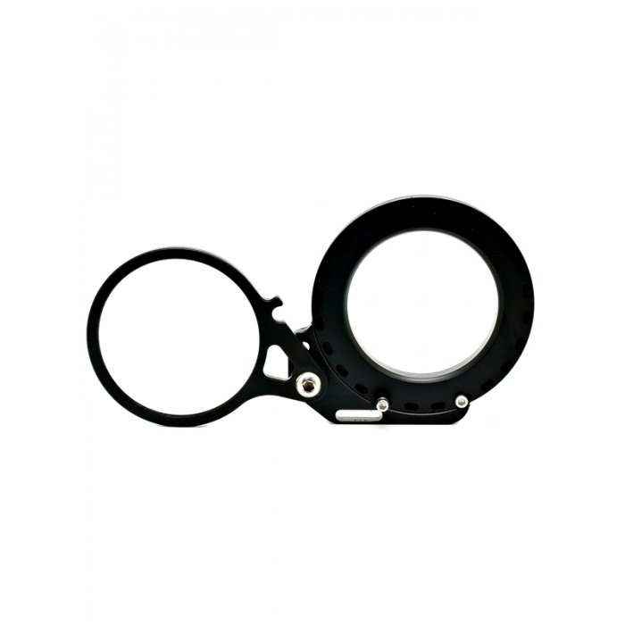 Flip Macro Holder M67