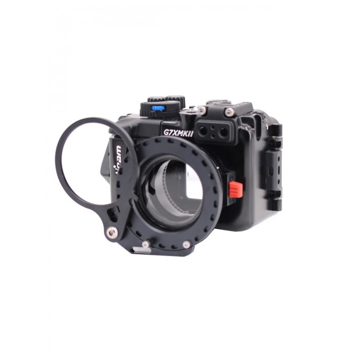 Flip Macro Holder M67