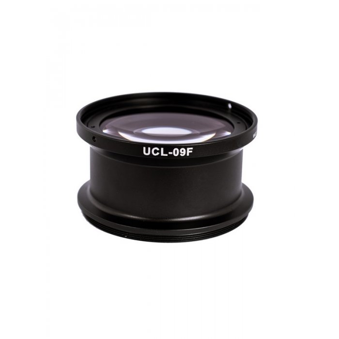 Fantasea UCL-09F +12.5 Super Macro Lens