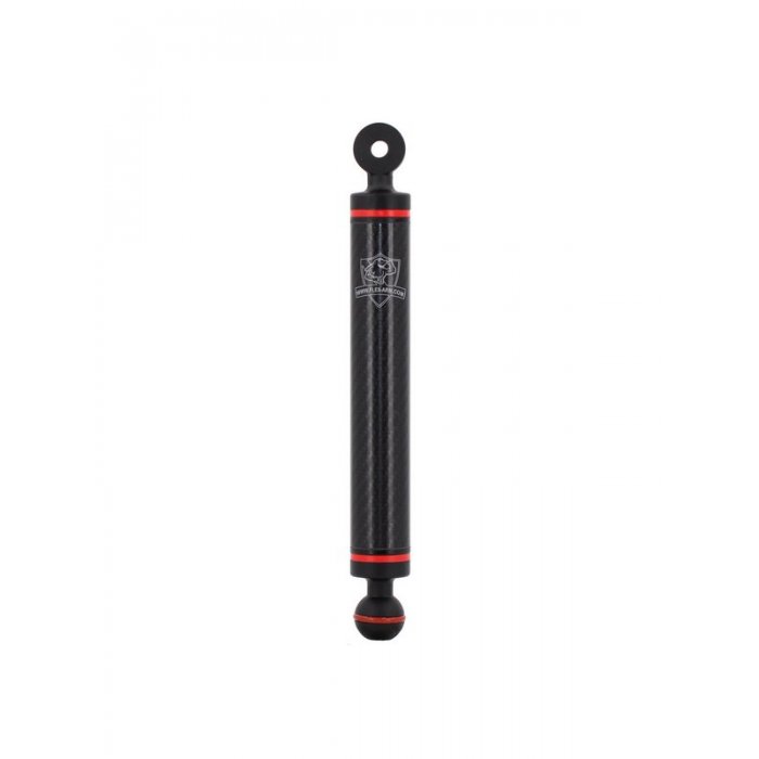 YS MOUNT  WITH M6 THREAD for Carbon Fiber Arms 