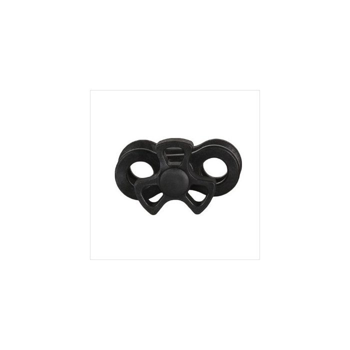 Colored Caps for Clamp