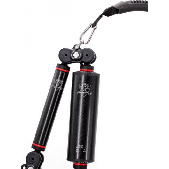 Stainless D Shackle 4mm A4-AISI 316