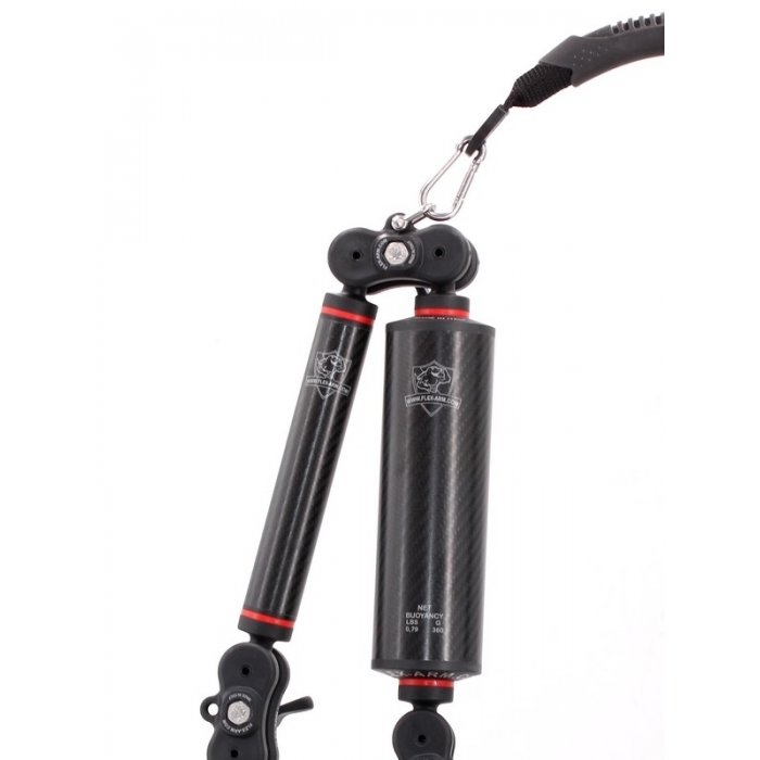 Carbon Fiber Float Arms set 360-PC24